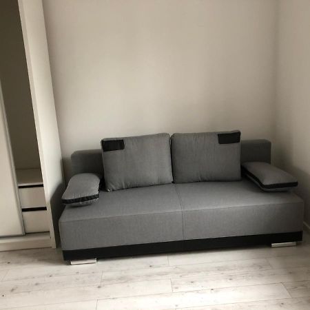 Kamienica Z Kominkiem 베고르제포 외부 사진